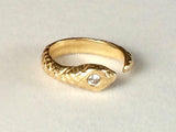 ancient snake ring, Stephany Hitchcock Designs, www.StephanyHitchcock.com, Bridesmaid's gift, gift for girlfriend, gift for her, birthday jewelry