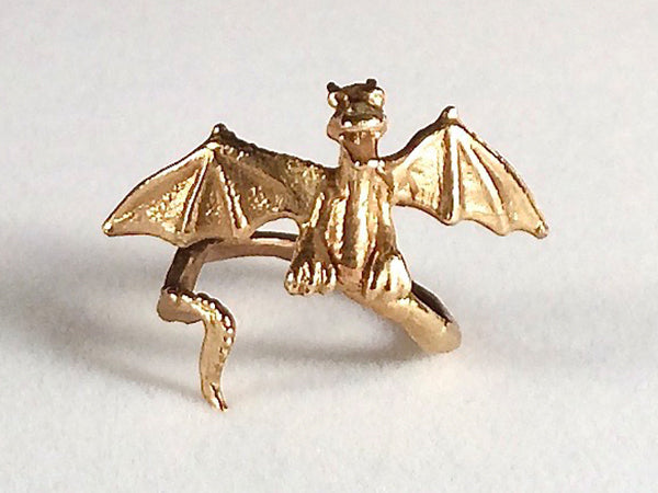 Dragon Ring